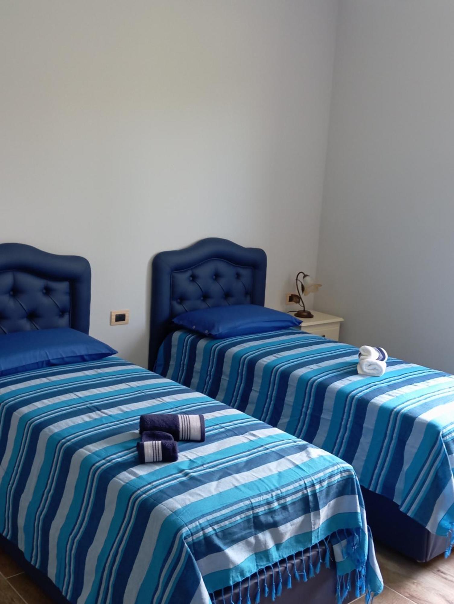 Guest house Antiche Torri Castel Volturno